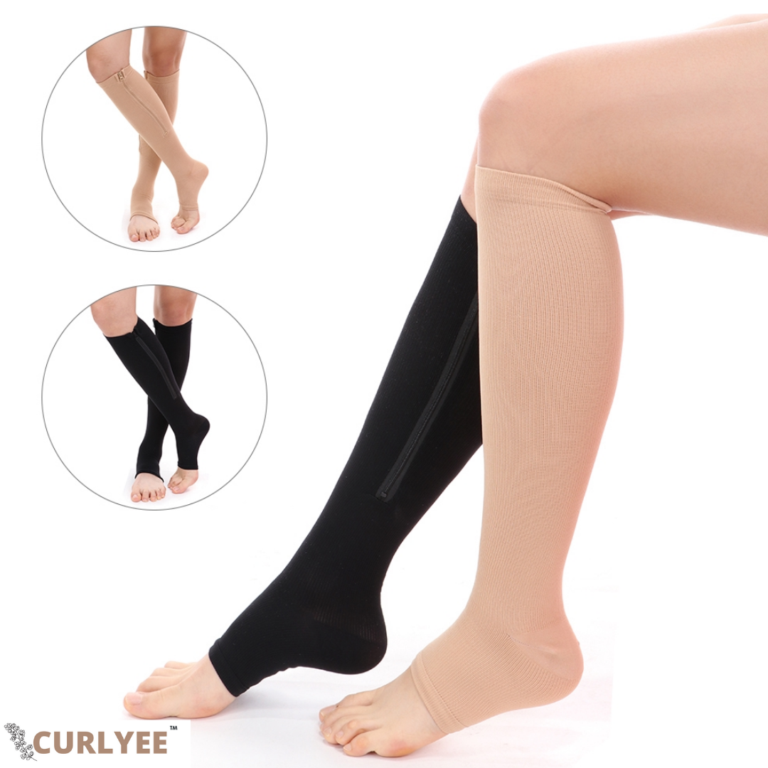 SlimLeg™ pour des jambes plus légères